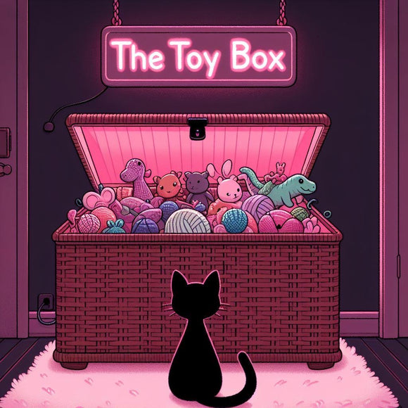 The Toy Box