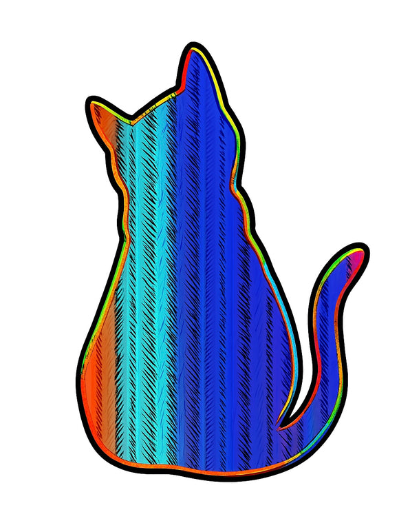 Thermal (Color Changing) Wraps