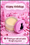 Momma Cats Cuticle & Nail Butters