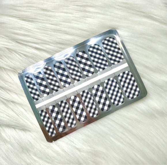 Black Cat Couture - Overlay