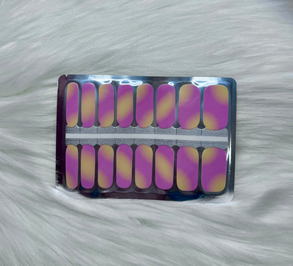 On A Sunday Afternoon