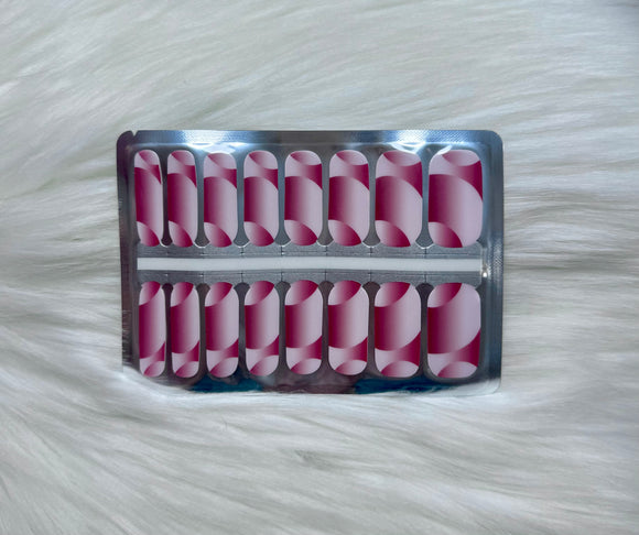 Cotton Candy Illusion