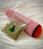 “The Joint,” ‘Nip Stuffed, Handmade Cat Toy