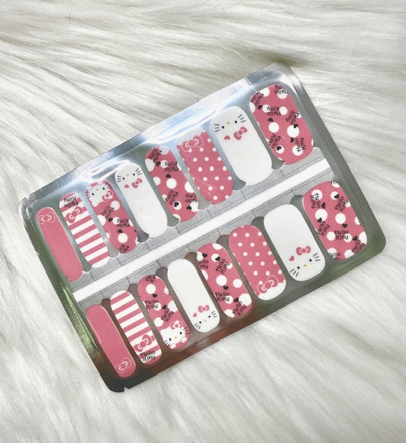 Hello Kitty - Polka Dotted