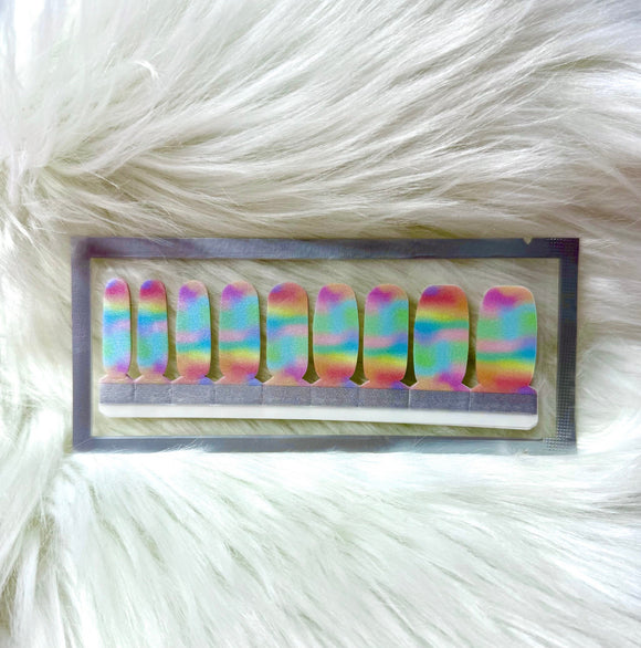 Neon Skies - The Calico Collection