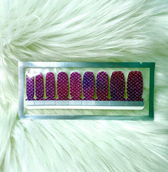 Name Me! - The Calico Collection