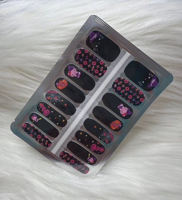 Hello Kitty: Trick or Treat!