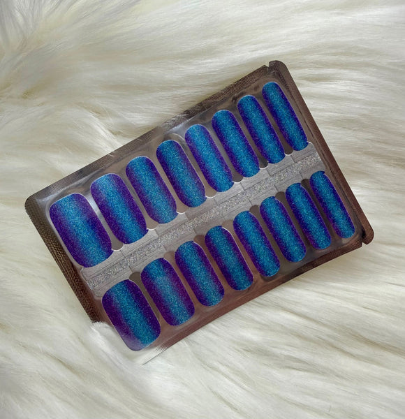 Name Me! – Momma Cats Nail Wraps