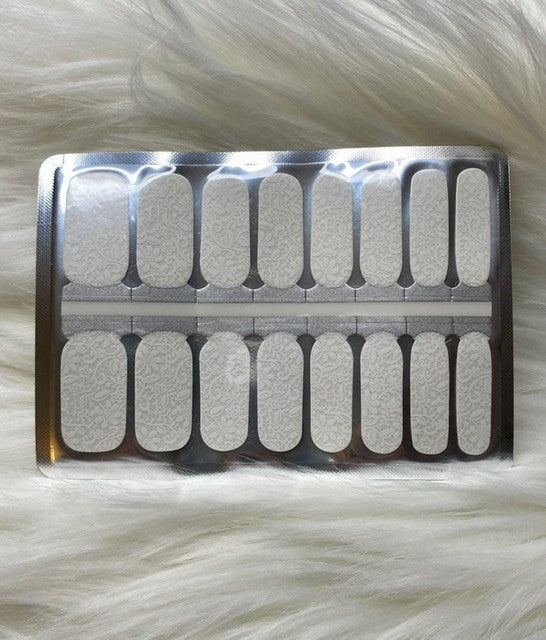 Lace Me Up - Overlay