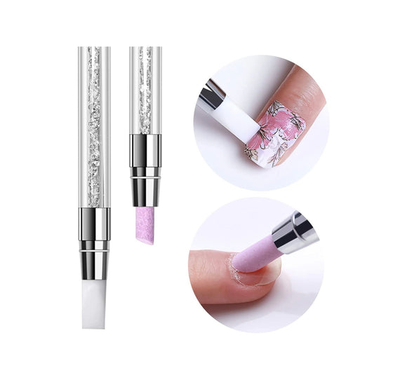 Dual Ended Cuticle Stick